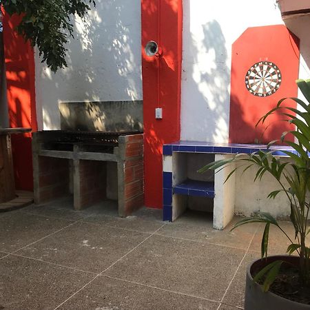 Sierraventura Hostel Taganga Exterior photo